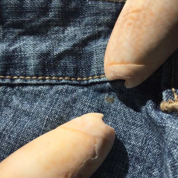 girbaud jeans dillards